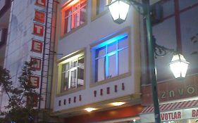 Temel Kars